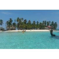 Day Trip to San Blas from Panama City