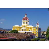 Day Trip to Granada City in Nicaragua from Guanacaste