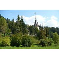 Day Tour Peles Castle - Caraiman Monastery from Brasov