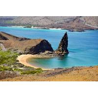 Day Trip to Bartolome Island from Puerto Ayora