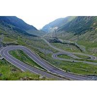 Day Trip to Transfagarasan Road and Dracula\'s Fortress Poienari from Bucharest