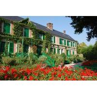 Day Trip to Giverny with Private Driver and Guide