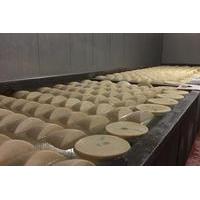 Day Tour from Padova: Veneto Villas, Medeival Towns and Grana Padano Production