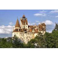 Day Trip To Dracula\'s Castle from Bucharest