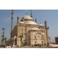 Day Tour to Citadel and Coptic and Islamic Cairo
