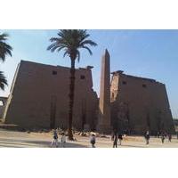 Day Trip: Luxor East and West Banks with Private Professional Guide and Lunch
