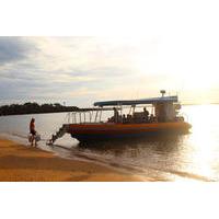 Darwin Sunset Cruise Including Fish\'n Chips