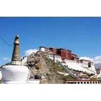 Day Tour: Tibet Potala Palace and Jokhang Temple