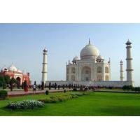 Day Trip to Agra from Delhi