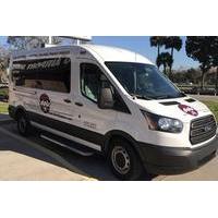 Daytona Beach Shuttle Service To and From Orlando International Airport MCO