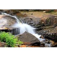 Day Trip to Phnom Kulen Mountain...