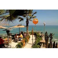 Day Tour of Lima with Ocean View Lunch