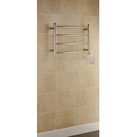 darsley dry electric heated towel warmer