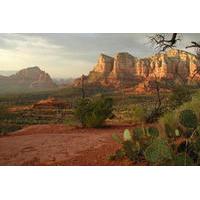 day tour to sedona red rock country and native american ruins from pho ...