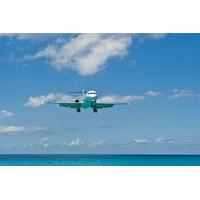 Day Trip by Air to Grand Turk or Salt Cay from Providenciales