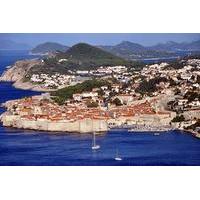 Dalmatian Coast in One Day: Dubrovnik, Konavle Valley and Cavtat Private Tour