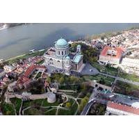 Danube Bend Flight by Private Plane from Budapest