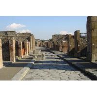 Day Trip from Rome to Naples and Pompeii - Private Tour