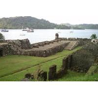 Day Trip from Panama City: Colon, Gatun Locks and the Portobello Fort