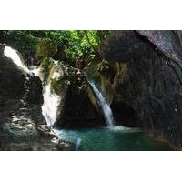 Damajagua Waterfalls Tour from Puerto Plata