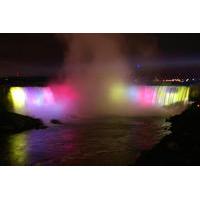 Day and Night Tour of Niagara Falls