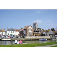 Day Trip on the River in Wareham from Dorset