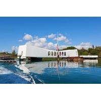 Day at Pearl Harbor Tour