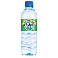 Danone Volvic Mineral Water 500ml Bottle - 24 Pack