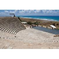 Day Trip: Limassol and Kourion from Paphos