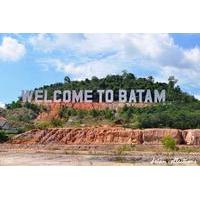 Day Trip to Batam with Seafood Lunch from Singapore