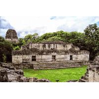day trip to tikal from flores