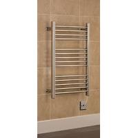 Darsley Dry Electric Heated Towel Warmer