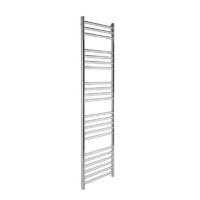 Darsley Round Tube Stainless Steel Towel Warmer