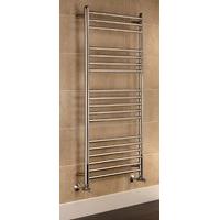 Darsley Round Tube Stainless Steel Towel Warmer