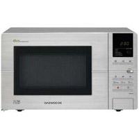 Daewoo Kor6l5r Touch Control Microwave Oven