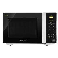 Daewoo KOR6A0R Eco Microwave Oven 20 litres 800W Black