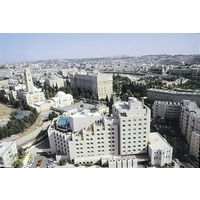 Dan Panorama Jerusalem