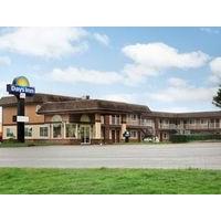 Days Inn Newport Or