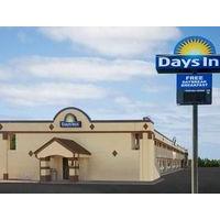 days inn richmond in