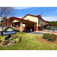 Days Inn Atlanta Marietta Galleria