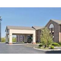 Days Inn & Suites Louisville SW