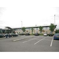 Days Inn Donington A50