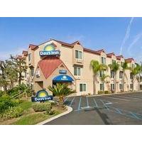 days inn carlsbad