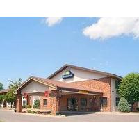 Days Inn Mounds View Twin Cities North