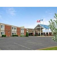 Days Inn Moorhead MN