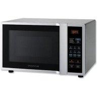 Daewoo 28 Litre Combination Microwave Silver