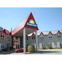 days inn dartmouth