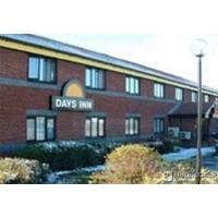 DAYS INN SHEFFIELD M1