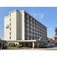 days inn chester philadelphia airport