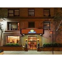 Days Hotel Broadway